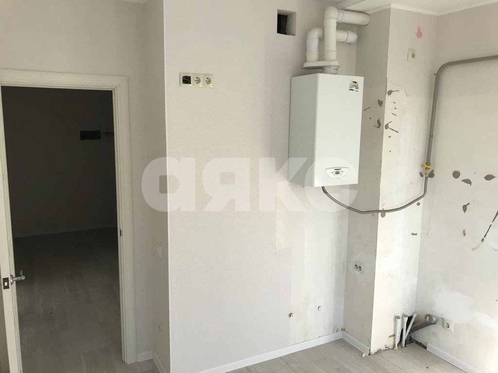 Фото №10: 2-комнатная квартира 57 м² - Анапа, ЖК Лазурный, Алексеевка, жилой комплекс Лазурный, Алексеевка, мкр. жилой комплекс Лазурный, ул. Крестьянская, 27к1