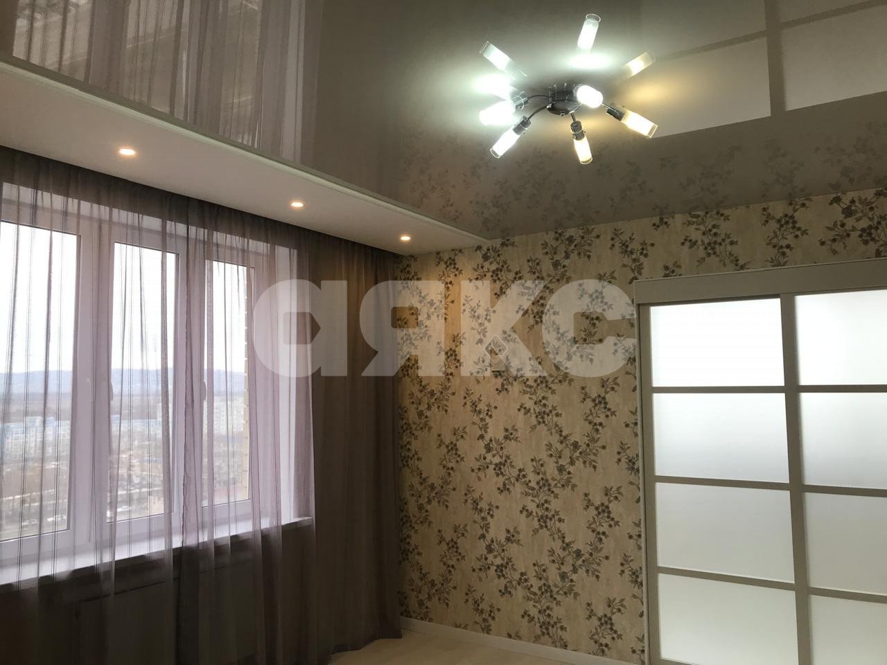 Фото №7: 2-комнатная квартира 57 м² - Анапа, ЖК Лазурный, Алексеевка, жилой комплекс Лазурный, Алексеевка, мкр. жилой комплекс Лазурный, ул. Крестьянская, 27к1