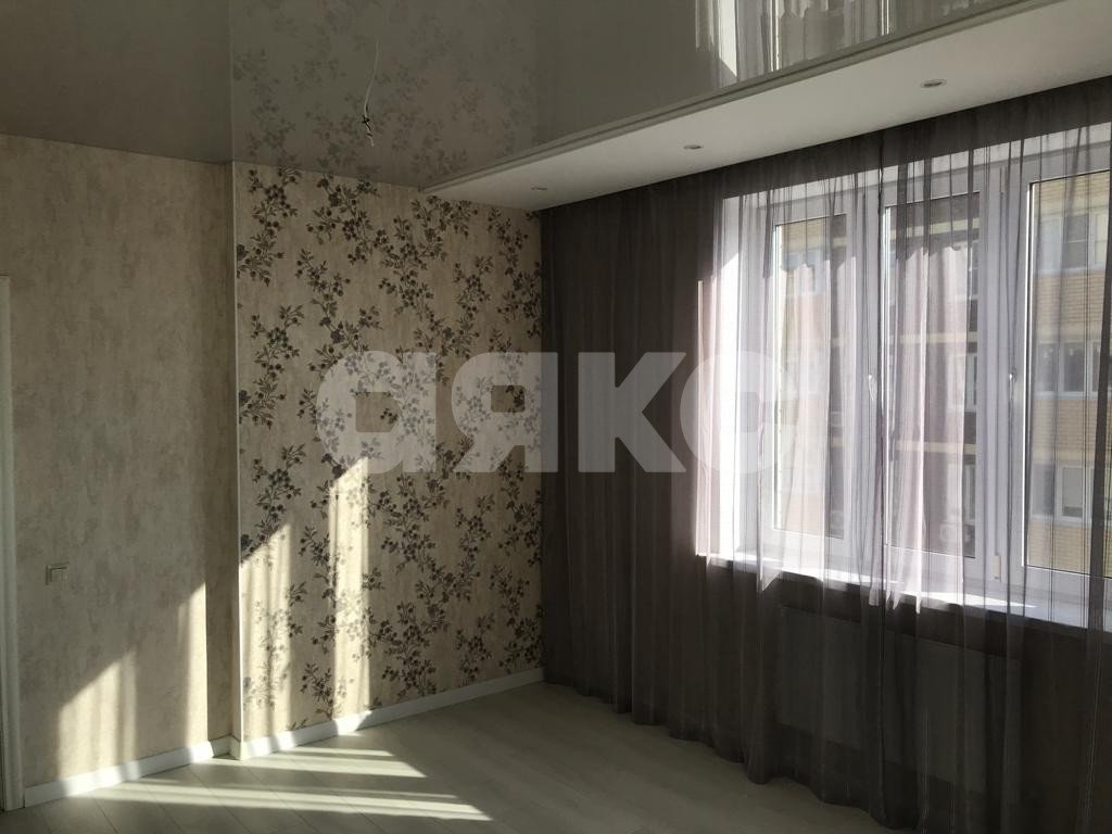 Фото №3: 2-комнатная квартира 57 м² - Анапа, ЖК Лазурный, Алексеевка, жилой комплекс Лазурный, Алексеевка, мкр. жилой комплекс Лазурный, ул. Крестьянская, 27к1