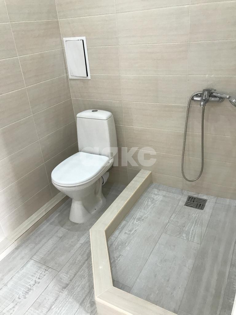 Фото №14: 2-комнатная квартира 57 м² - Анапа, ЖК Лазурный, Алексеевка, жилой комплекс Лазурный, Алексеевка, мкр. жилой комплекс Лазурный, ул. Крестьянская, 27к1