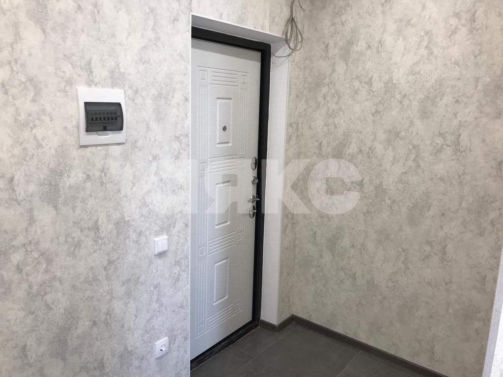 Фото №19: 2-комнатная квартира 57 м² - Анапа, ЖК Лазурный, Алексеевка, жилой комплекс Лазурный, Алексеевка, мкр. жилой комплекс Лазурный, ул. Крестьянская, 27к1