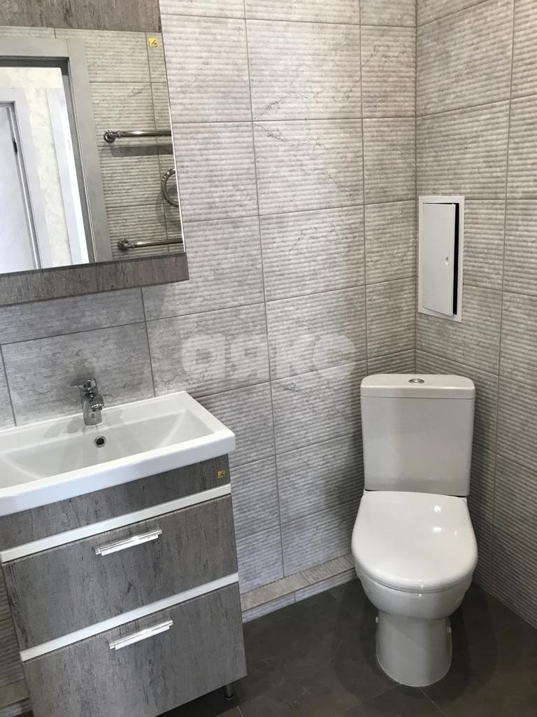 Фото №17: 2-комнатная квартира 57 м² - Анапа, ЖК Лазурный, Алексеевка, жилой комплекс Лазурный, Алексеевка, мкр. жилой комплекс Лазурный, ул. Крестьянская, 27к1