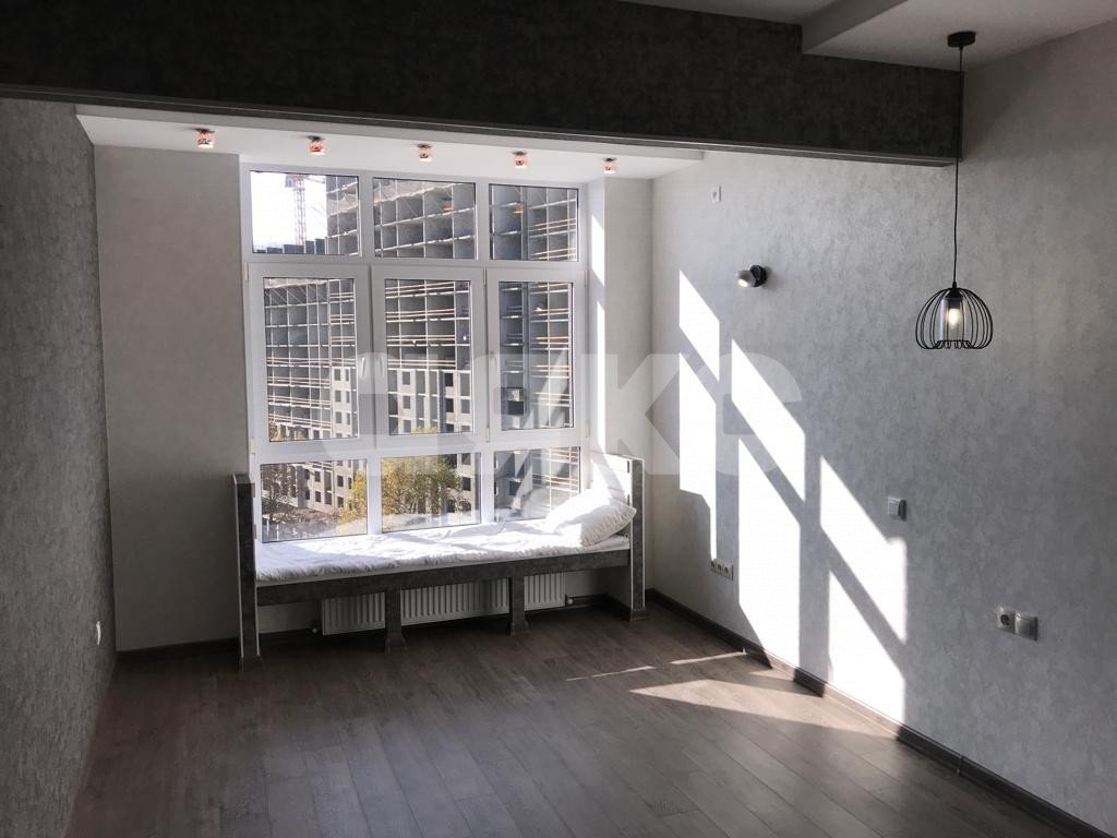 Фото №1: 2-комнатная квартира 57 м² - Анапа, ЖК Лазурный, Алексеевка, жилой комплекс Лазурный, Алексеевка, мкр. жилой комплекс Лазурный, ул. Крестьянская, 27к1