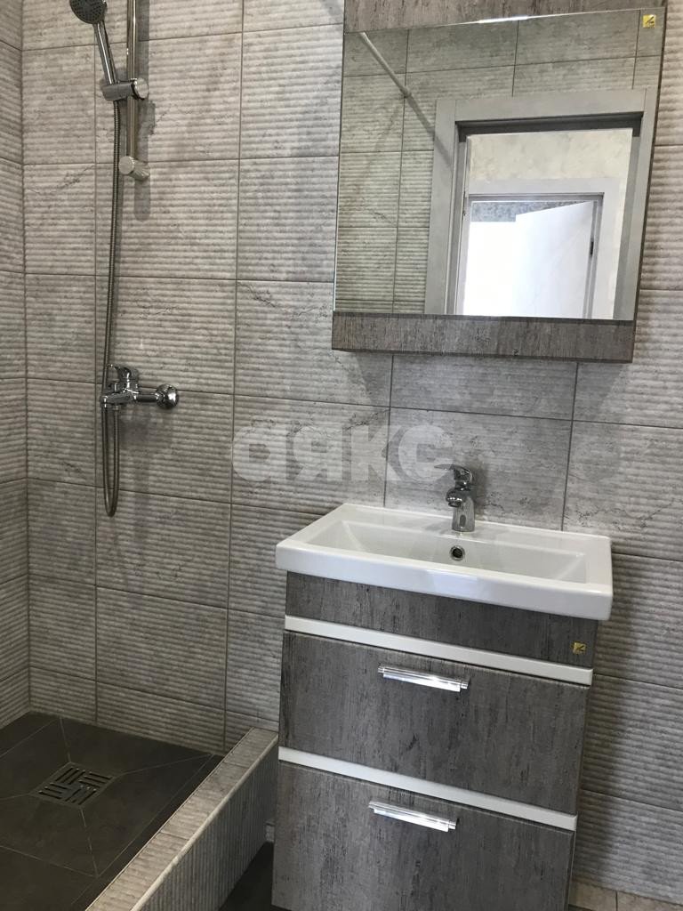 Фото №13: 2-комнатная квартира 57 м² - Анапа, ЖК Лазурный, Алексеевка, жилой комплекс Лазурный, Алексеевка, мкр. жилой комплекс Лазурный, ул. Крестьянская, 27к1