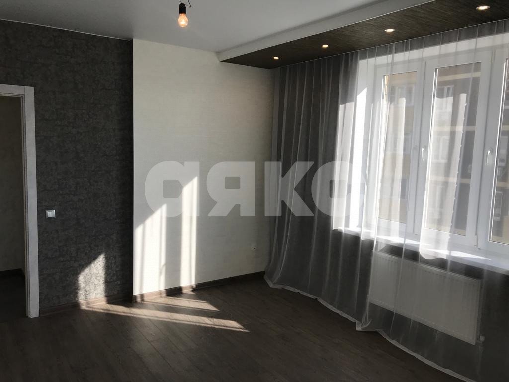 Фото №4: 2-комнатная квартира 57 м² - Анапа, ЖК Лазурный, Алексеевка, жилой комплекс Лазурный, Алексеевка, мкр. жилой комплекс Лазурный, ул. Крестьянская, 27к1