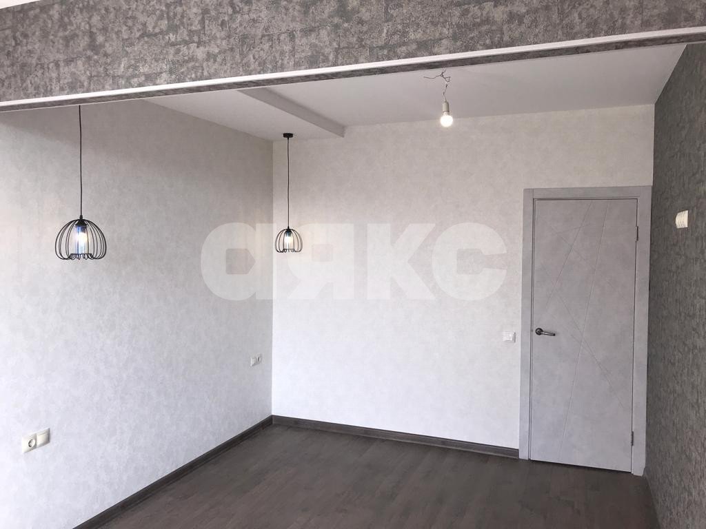 Фото №3: 2-комнатная квартира 57 м² - Анапа, ЖК Лазурный, Алексеевка, жилой комплекс Лазурный, Алексеевка, мкр. жилой комплекс Лазурный, ул. Крестьянская, 27к1