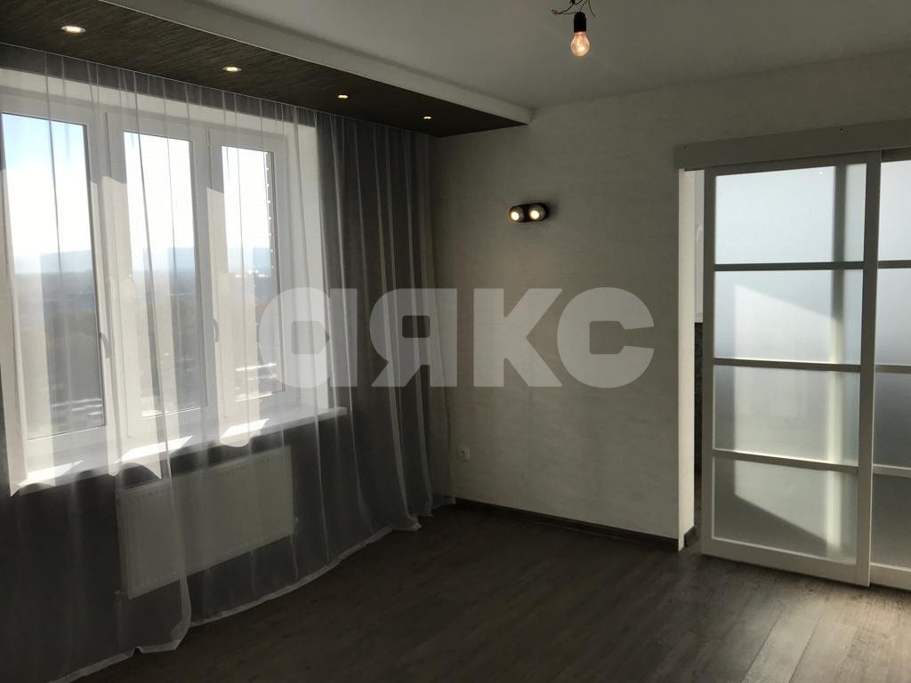 Фото №5: 2-комнатная квартира 57 м² - Анапа, ЖК Лазурный, Алексеевка, жилой комплекс Лазурный, Алексеевка, мкр. жилой комплекс Лазурный, ул. Крестьянская, 27к1