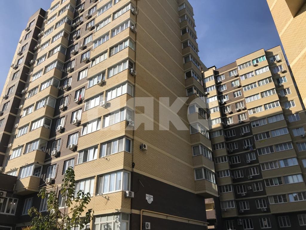 Фото №22: 2-комнатная квартира 57 м² - Анапа, ЖК Лазурный, Алексеевка, жилой комплекс Лазурный, Алексеевка, мкр. жилой комплекс Лазурный, ул. Крестьянская, 27к1