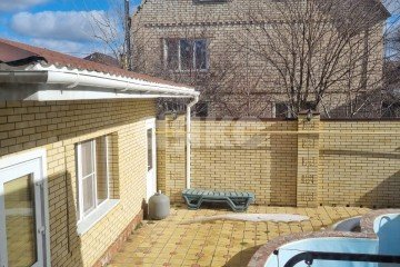 Фото №5: Дом 194 м² - Супсех, ул. Серебряная