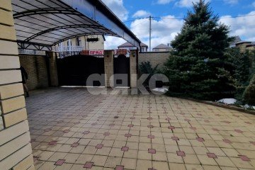 Фото №3: Дом 194 м² - Супсех, ул. Серебряная