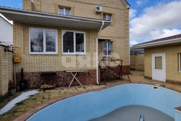 Фото №2: Дом 194 м² - Супсех, ул. Серебряная