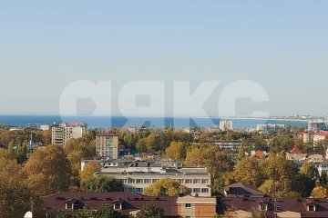 Фото №3: 1-комнатная квартира 38 м² - Анапа, мкр. 12-й, 36А