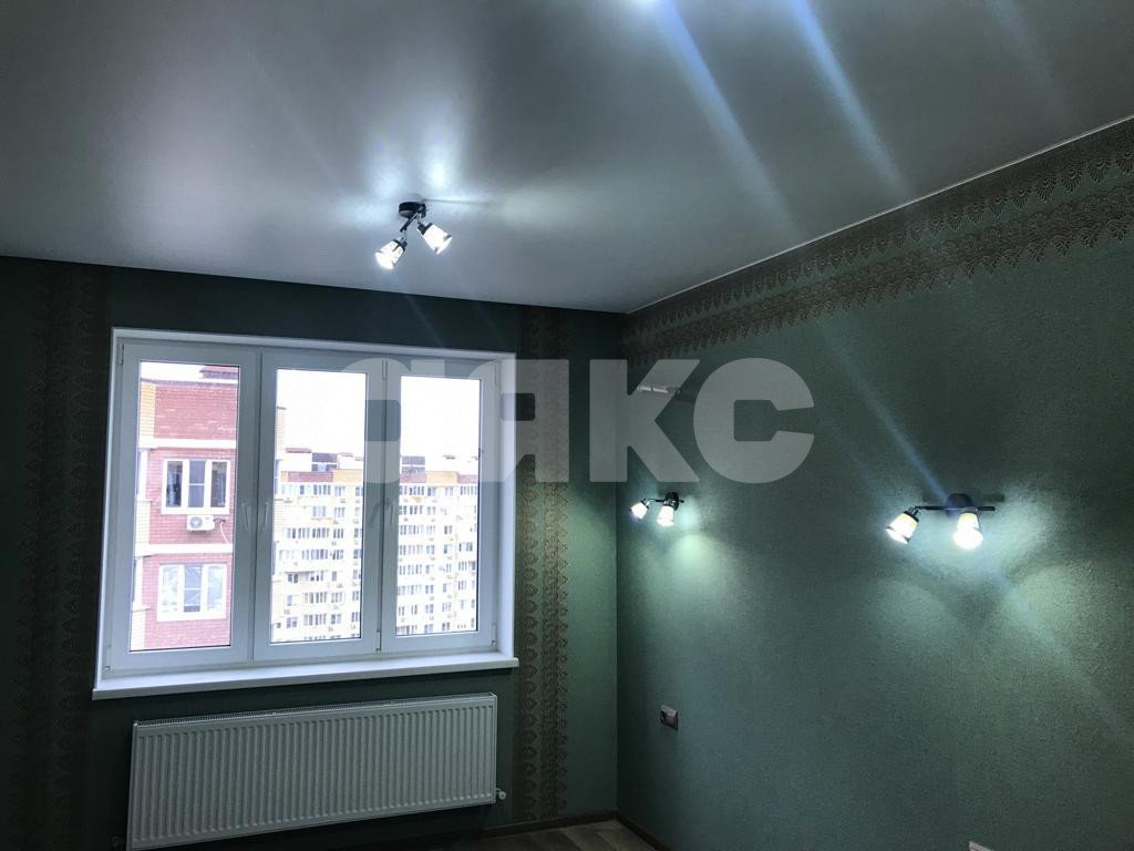 Фото №11: 2-комнатная квартира 75 м² - Анапа, Алексеевка, жилой комплекс Лазурный, Алексеевка, мкр. жилой комплекс Лазурный, ул. Крестьянская, 27к4