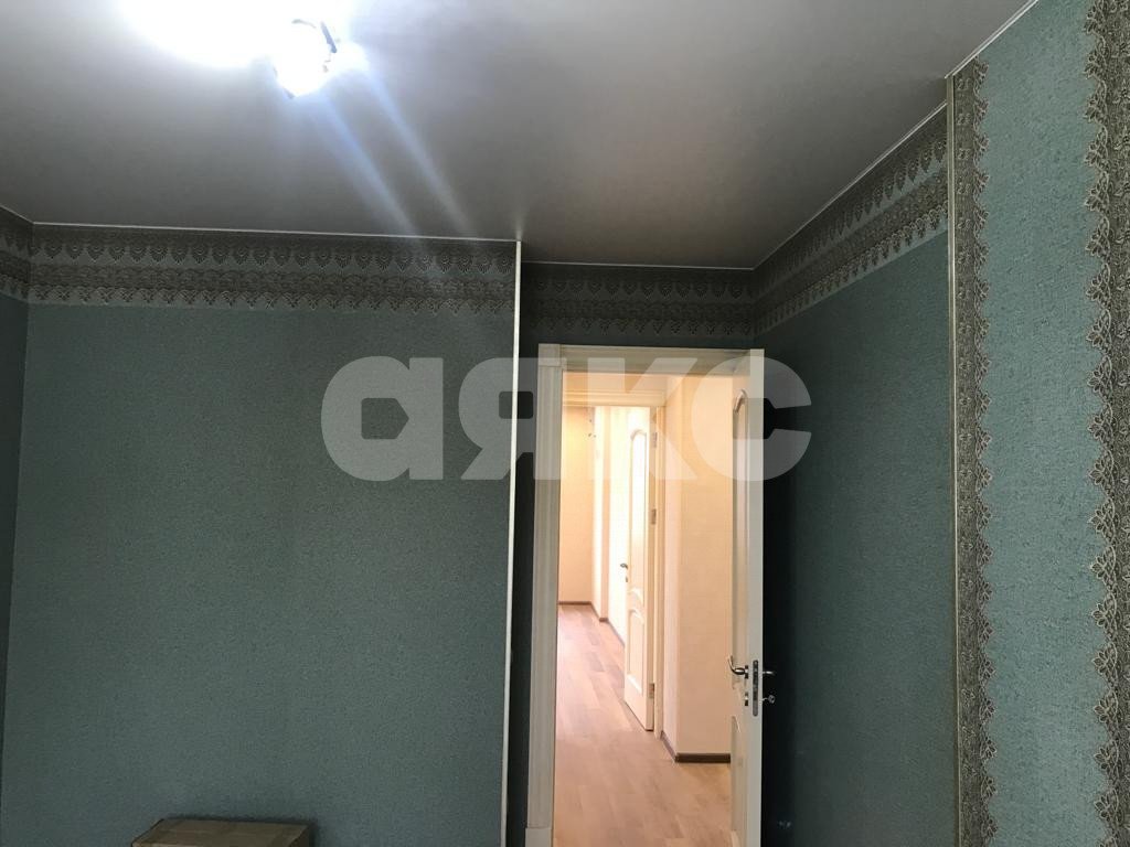 Фото №12: 2-комнатная квартира 75 м² - Анапа, Алексеевка, жилой комплекс Лазурный, Алексеевка, мкр. жилой комплекс Лазурный, ул. Крестьянская, 27к4