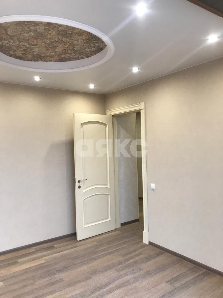 Фото №14: 2-комнатная квартира 75 м² - Анапа, Алексеевка, жилой комплекс Лазурный, Алексеевка, мкр. жилой комплекс Лазурный, ул. Крестьянская, 27к4