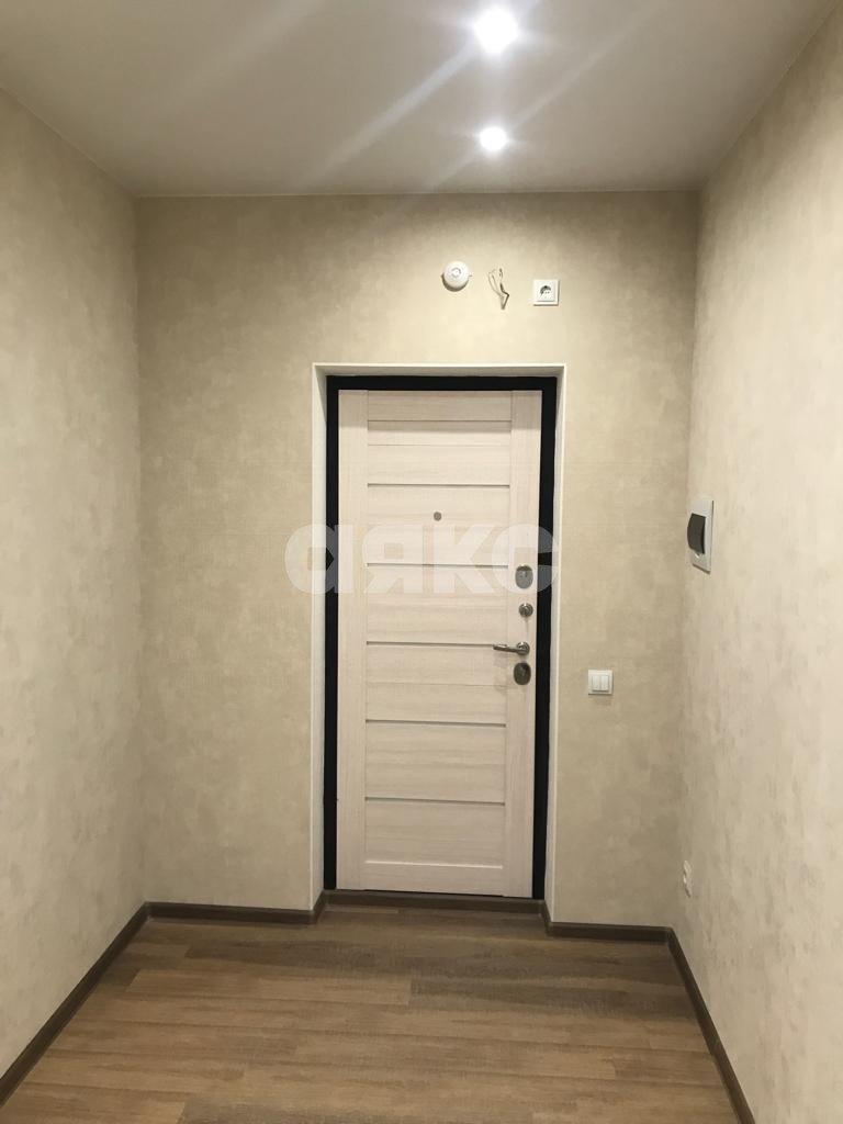 Фото №19: 2-комнатная квартира 75 м² - Анапа, Алексеевка, жилой комплекс Лазурный, Алексеевка, мкр. жилой комплекс Лазурный, ул. Крестьянская, 27к4