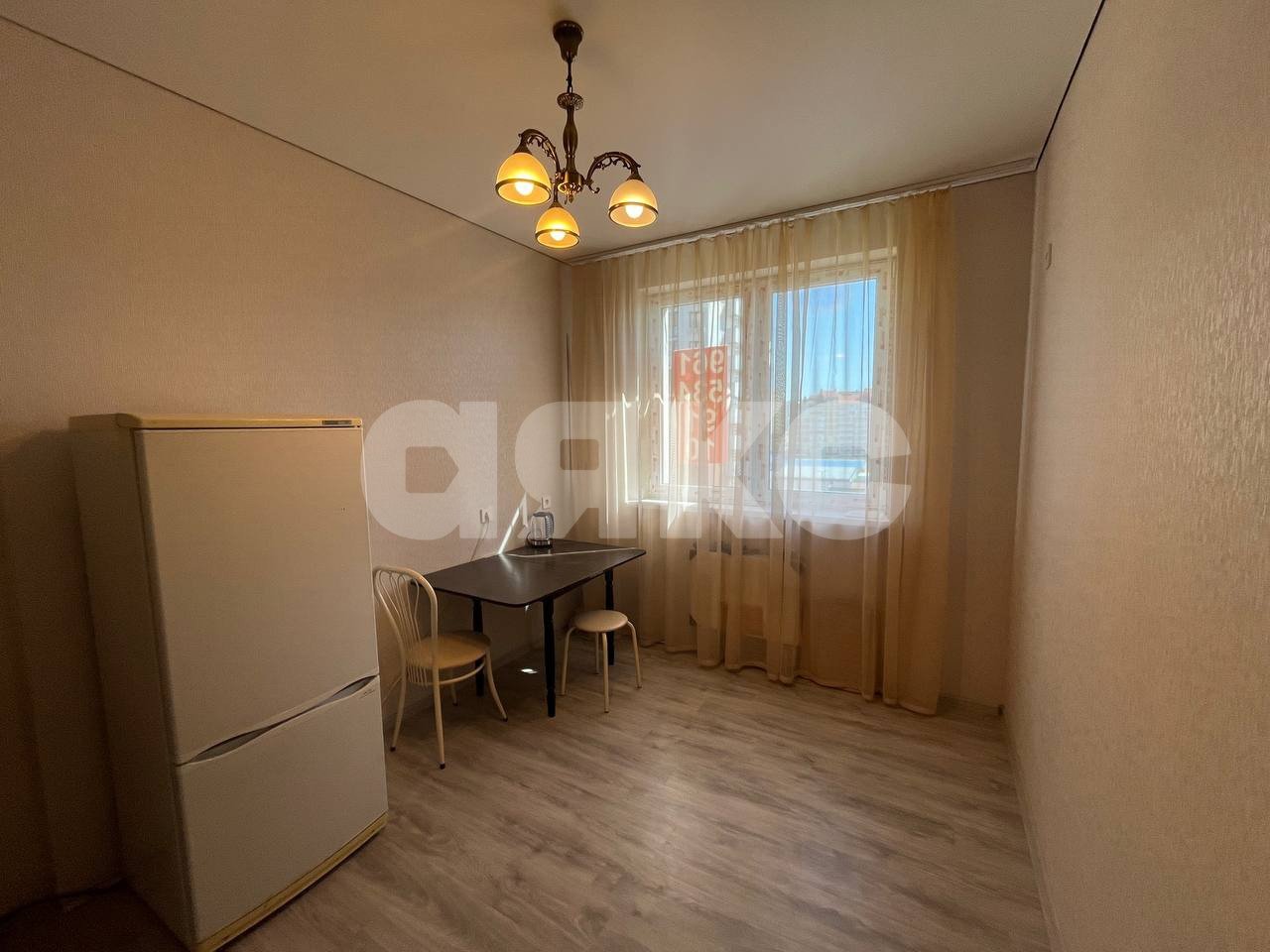 Фото №3: 1-комнатная квартира 38 м² - Анапа, 3А, жилой комплекс Приоритет, 3А, мкр. жилой комплекс Приоритет, ул. Омелькова, 93