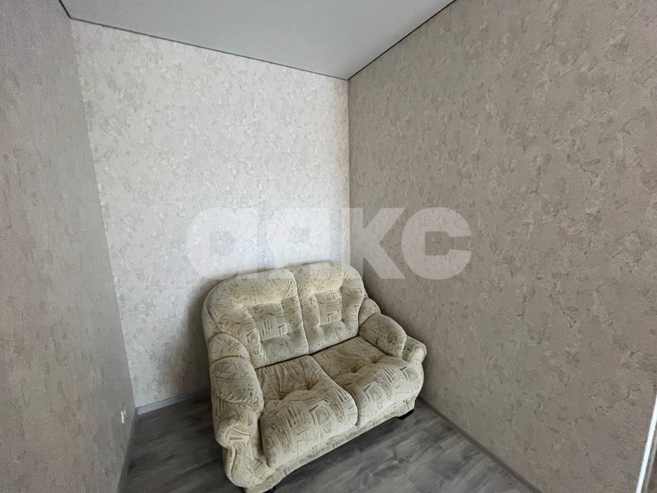 Фото №7: 1-комнатная квартира 38 м² - Анапа, 3А, жилой комплекс Приоритет, 3А, мкр. жилой комплекс Приоритет, ул. Омелькова, 93