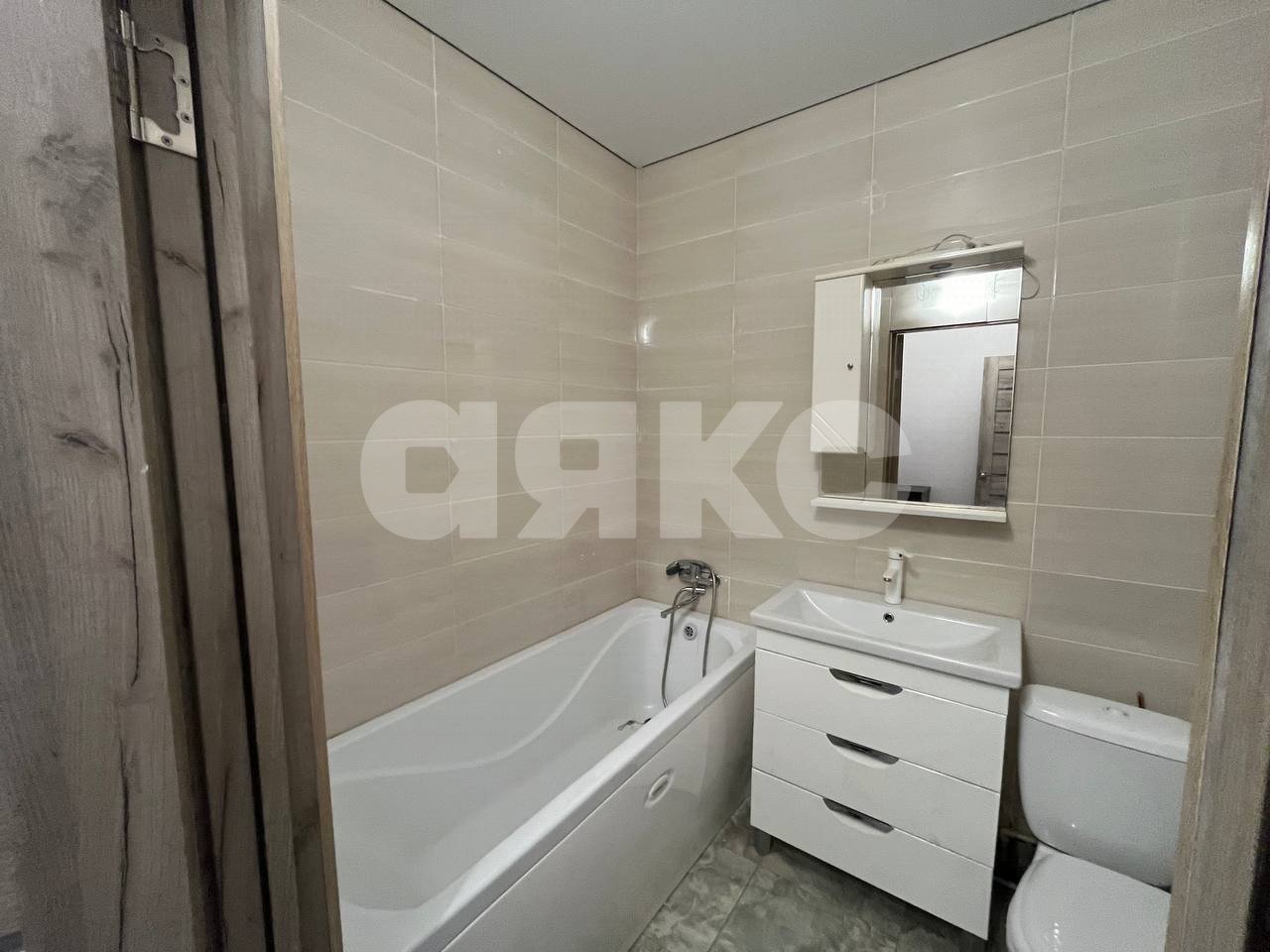 Фото №11: 1-комнатная квартира 38 м² - Анапа, 3А, жилой комплекс Приоритет, 3А, мкр. жилой комплекс Приоритет, ул. Омелькова, 93