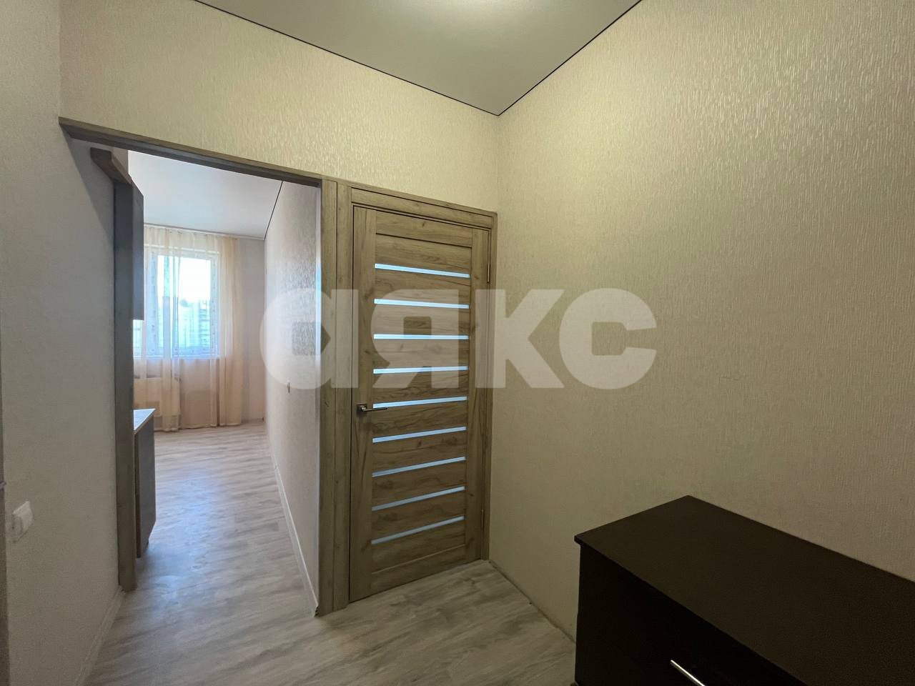 Фото №10: 1-комнатная квартира 38 м² - Анапа, 3А, жилой комплекс Приоритет, 3А, мкр. жилой комплекс Приоритет, ул. Омелькова, 93