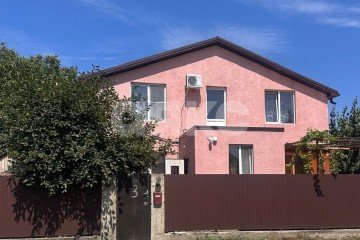 Фото №1: Дом 230 м² - Песчаный, пр-д Апрельский