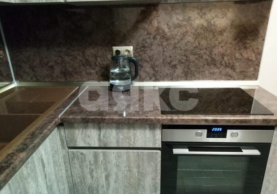 Фото №5: 1-комнатная квартира 47 м² - Анапа, мкр. жилой комплекс Бельведер, ул. Таманская, 121к10