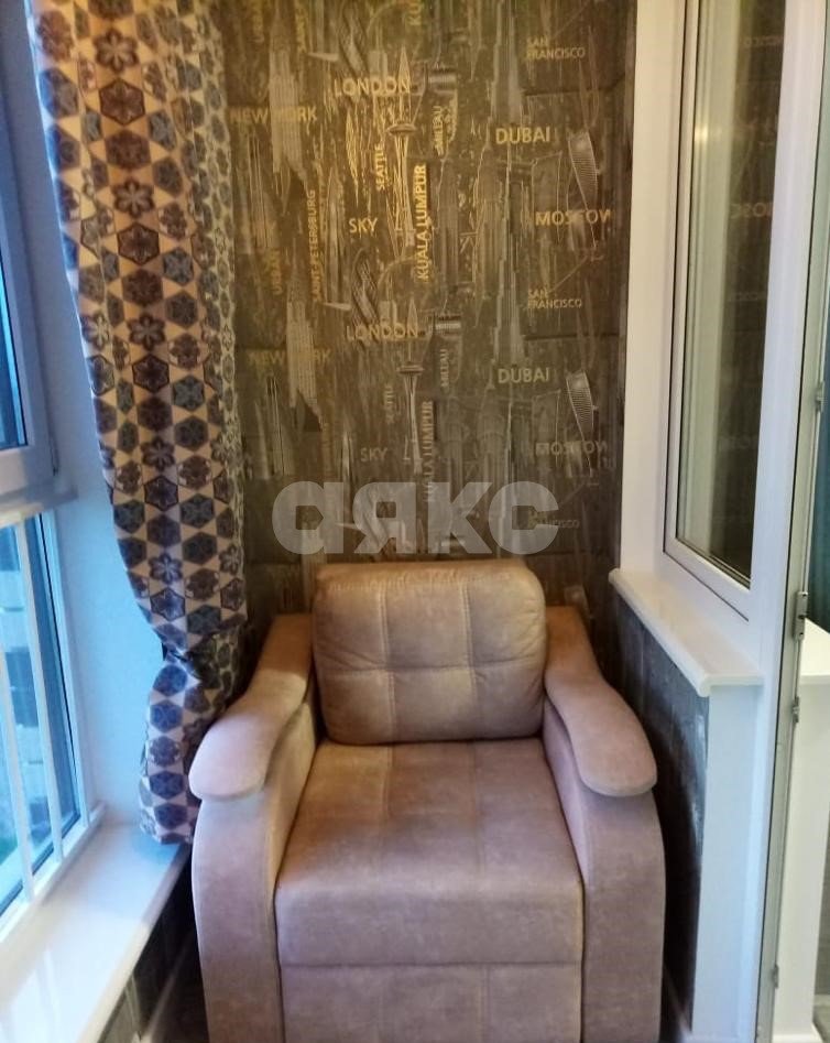 Фото №12: 1-комнатная квартира 47 м² - Анапа, мкр. жилой комплекс Бельведер, ул. Таманская, 121к10