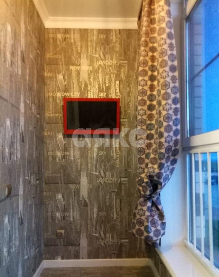 Фото №7: 1-комнатная квартира 47 м² - Анапа, мкр. жилой комплекс Бельведер, ул. Таманская, 121к10