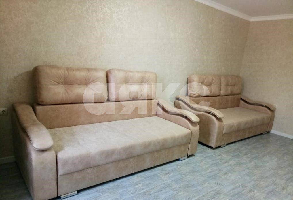 Фото №8: 1-комнатная квартира 47 м² - Анапа, мкр. жилой комплекс Бельведер, ул. Таманская, 121к10