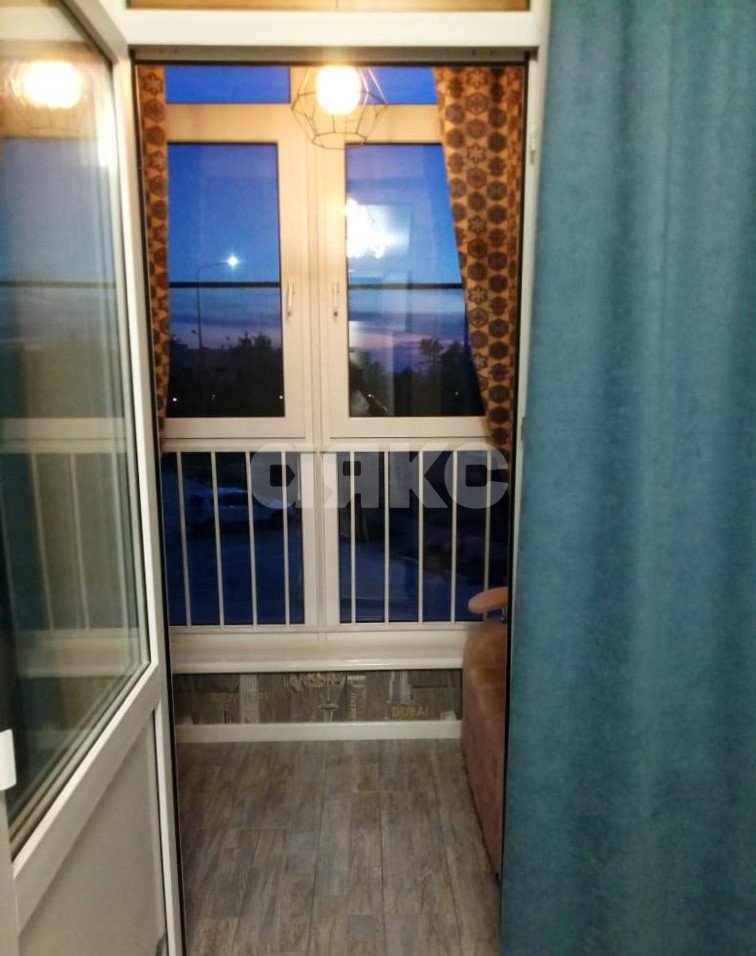 Фото №10: 1-комнатная квартира 47 м² - Анапа, мкр. жилой комплекс Бельведер, ул. Таманская, 121к10