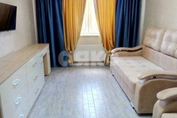 Фото №2: 1-комнатная квартира 47 м² - Анапа, мкр. жилой комплекс Бельведер, ул. Таманская, 121к10