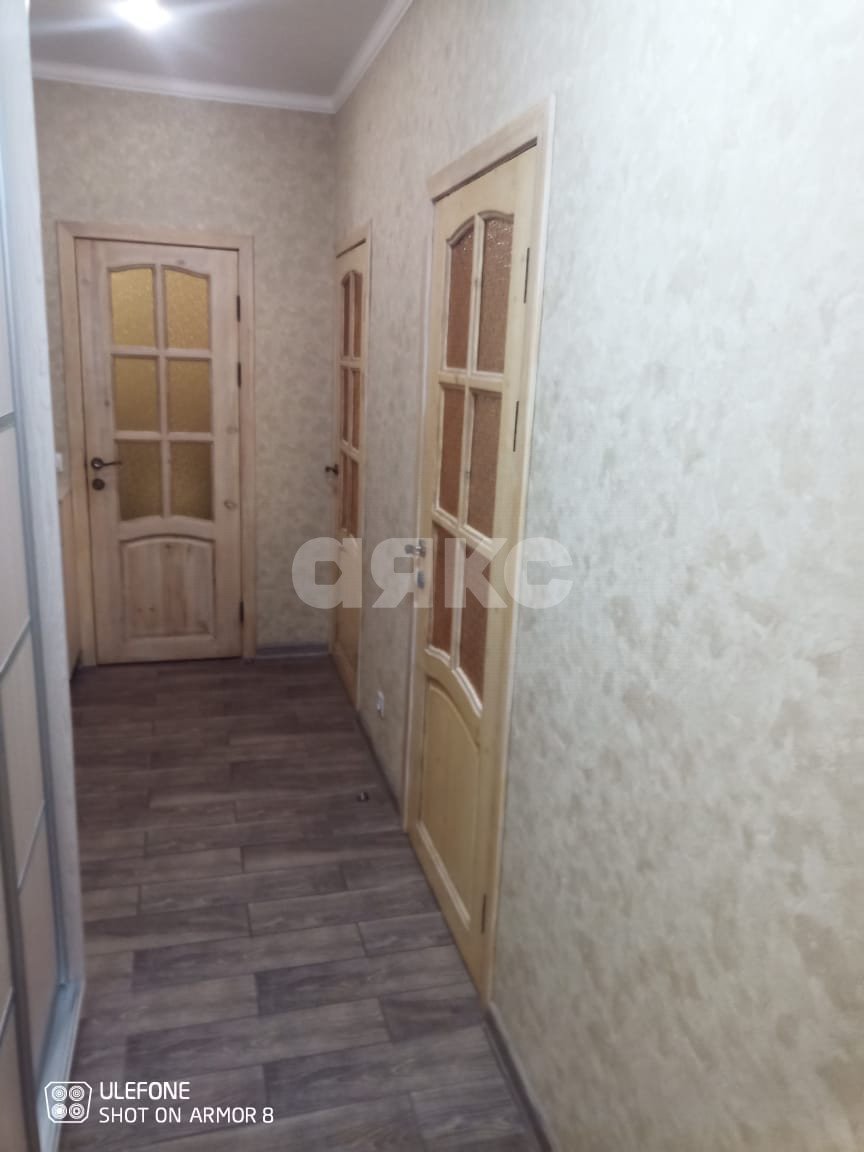 Фото №8: 2-комнатная квартира 61 м² - Анапа, жилой комплекс Лермонтово, мкр. жилой комплекс Лермонтово, ул. Лермонтова, 118