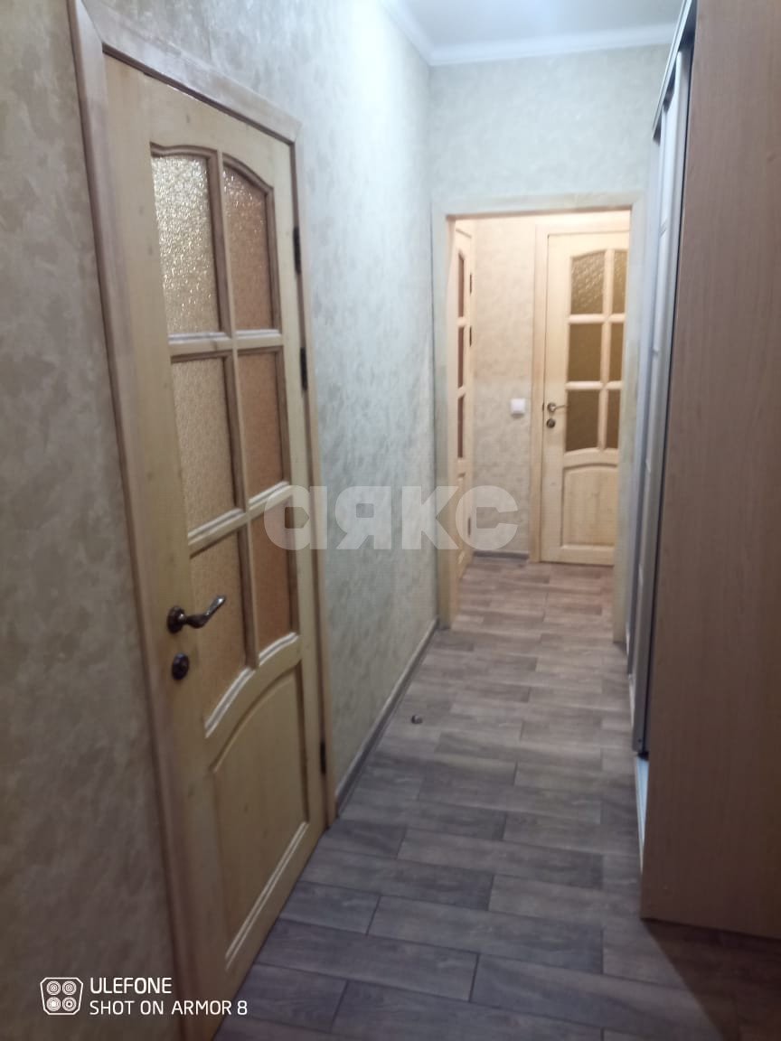 Фото №9: 2-комнатная квартира 61 м² - Анапа, жилой комплекс Лермонтово, мкр. жилой комплекс Лермонтово, ул. Лермонтова, 118