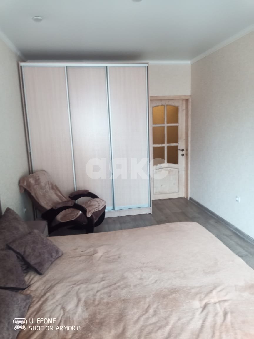 Фото №2: 2-комнатная квартира 61 м² - Анапа, жилой комплекс Лермонтово, мкр. жилой комплекс Лермонтово, ул. Лермонтова, 118