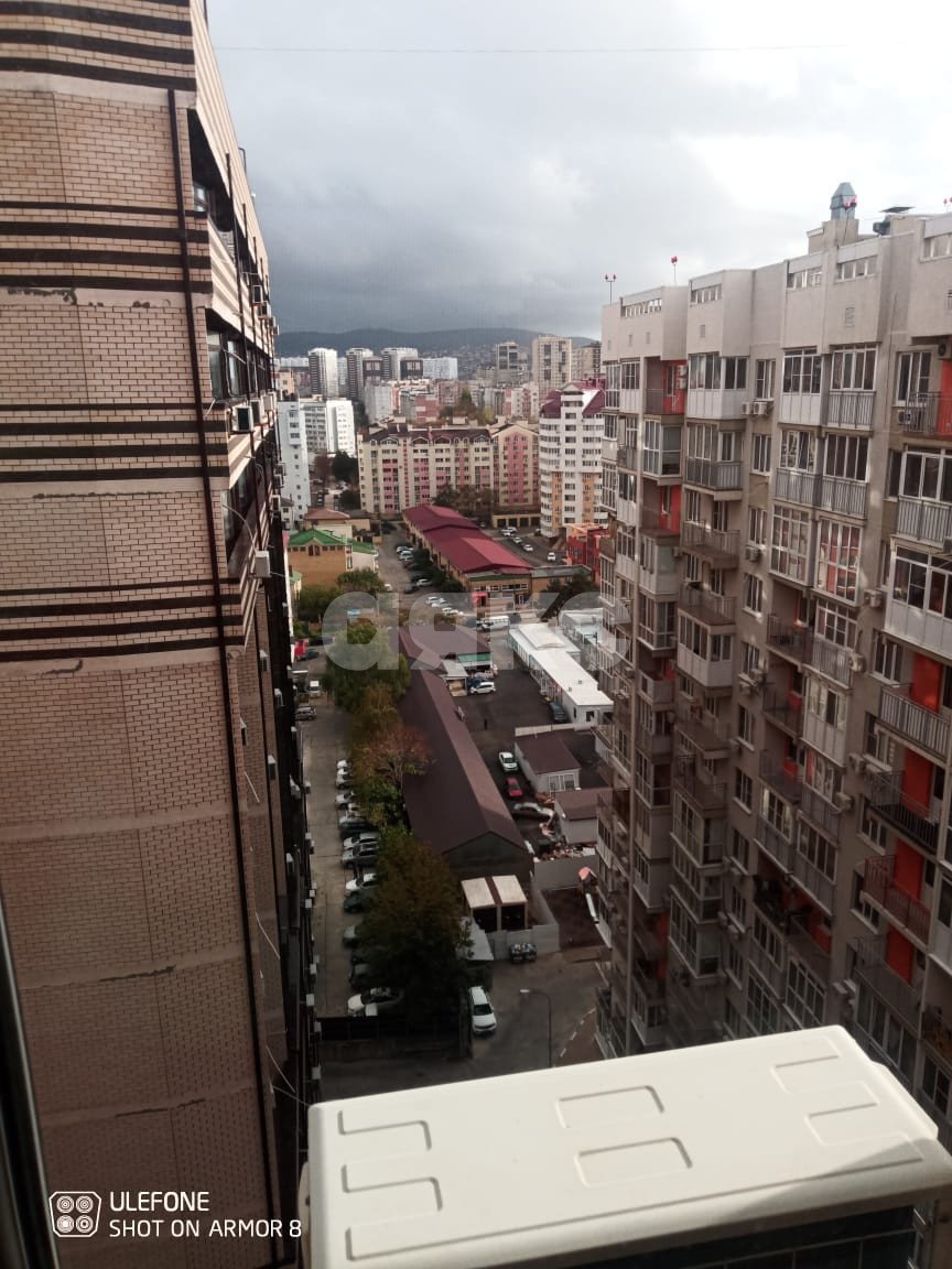 Фото №10: 2-комнатная квартира 61 м² - Анапа, жилой комплекс Лермонтово, мкр. жилой комплекс Лермонтово, ул. Лермонтова, 118