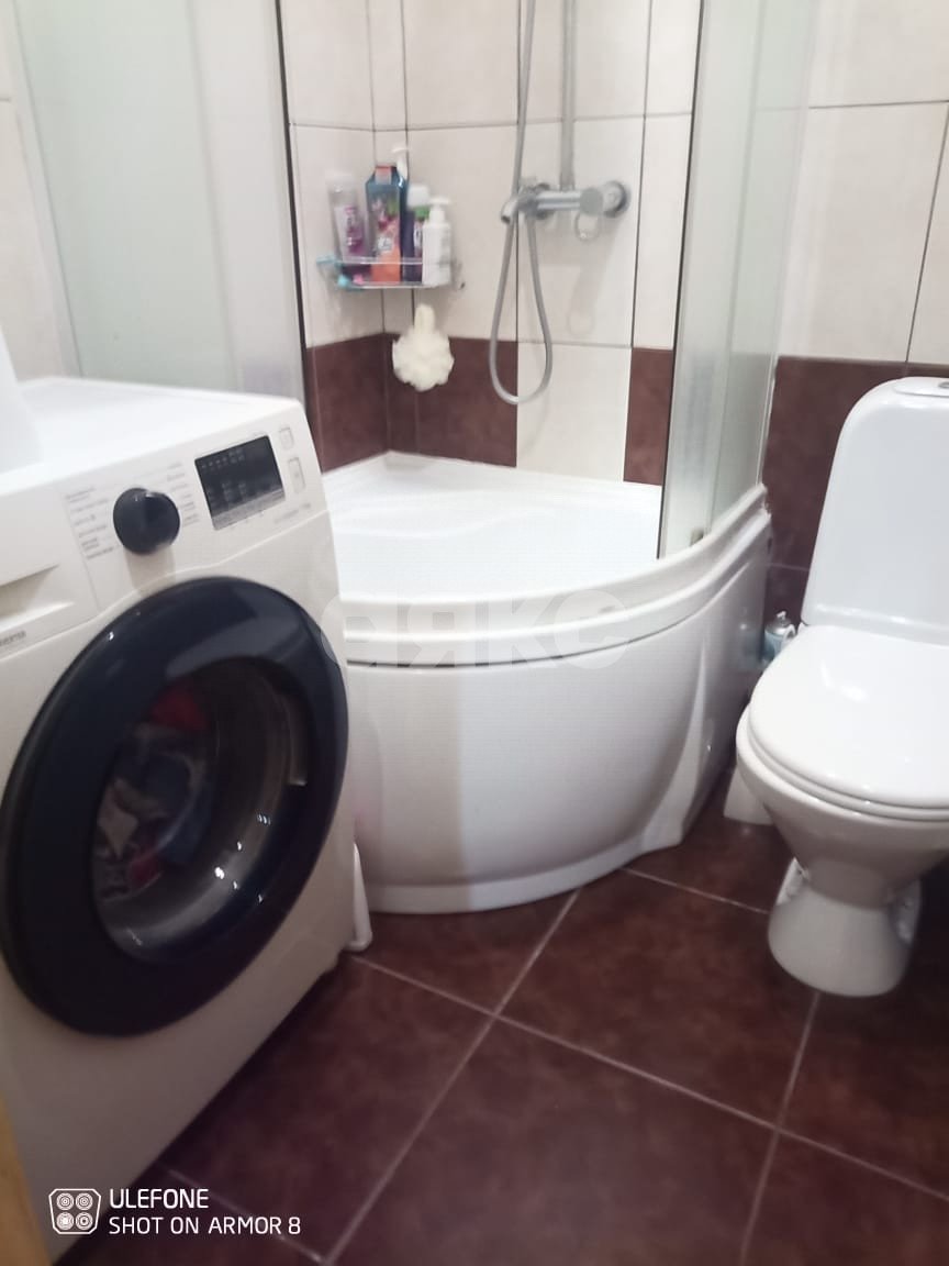 Фото №7: 2-комнатная квартира 61 м² - Анапа, жилой комплекс Лермонтово, мкр. жилой комплекс Лермонтово, ул. Лермонтова, 118