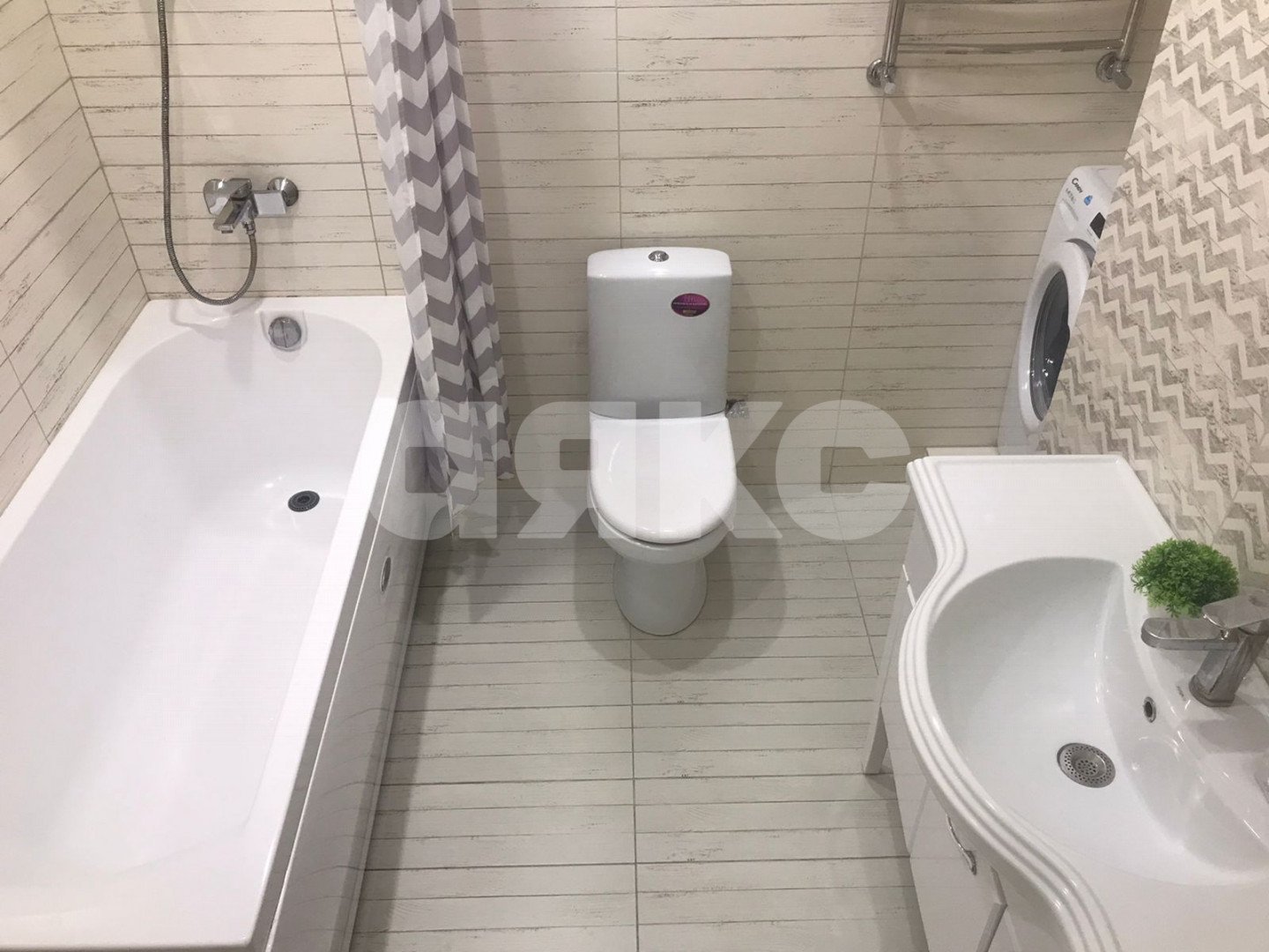 Фото №7: 1-комнатная квартира 49 м² - Анапа, мкр. жилой комплекс Фея, ул. Владимирская, 55к3