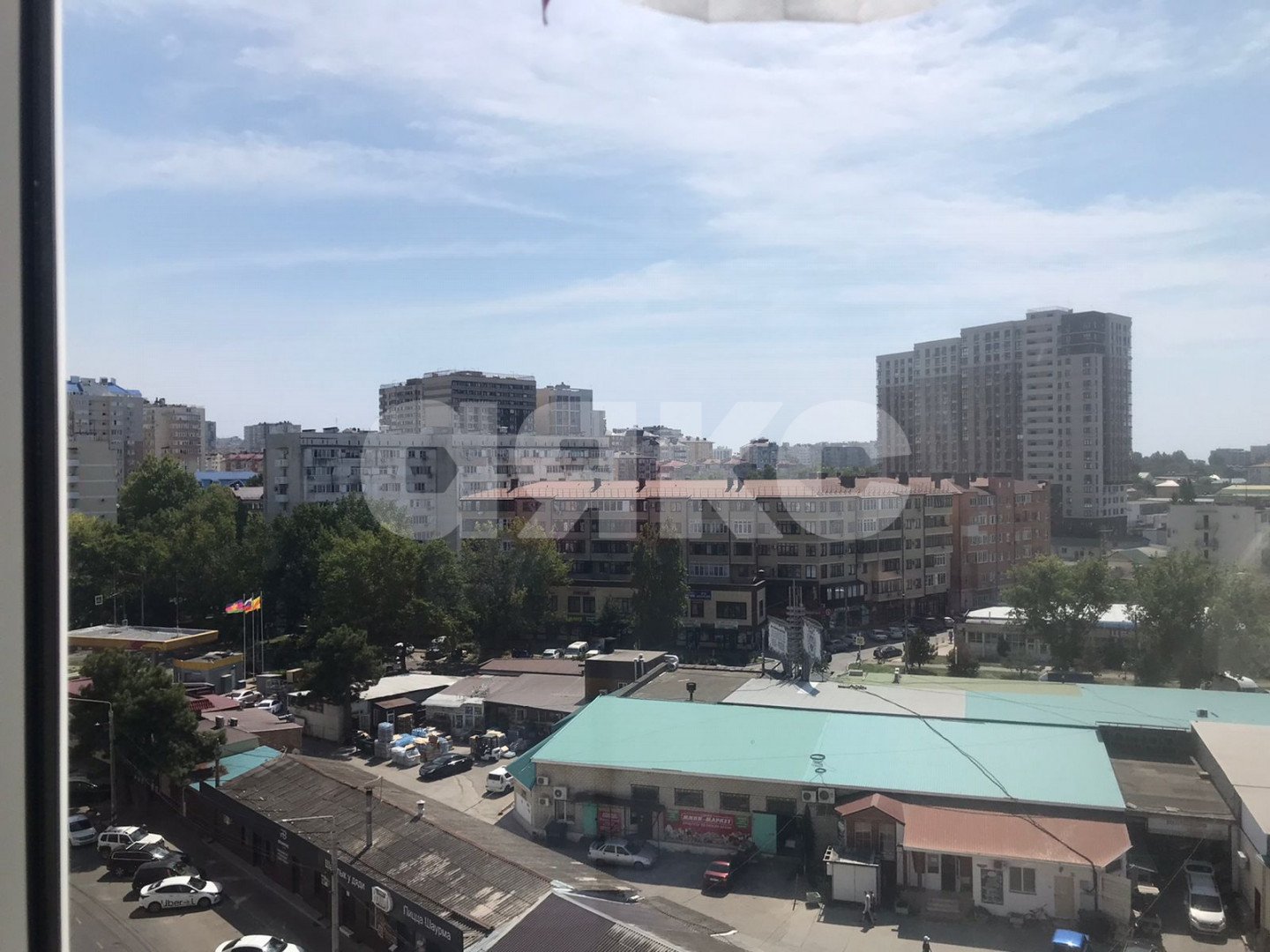 Фото №11: 1-комнатная квартира 49 м² - Анапа, мкр. жилой комплекс Фея, ул. Владимирская, 55к3