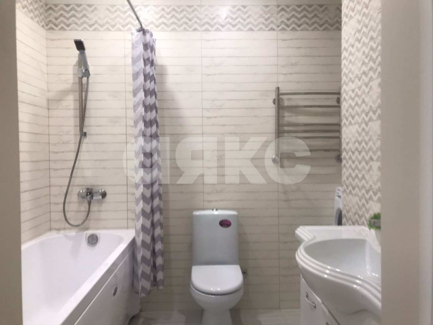 Фото №9: 1-комнатная квартира 49 м² - Анапа, мкр. жилой комплекс Фея, ул. Владимирская, 55к3