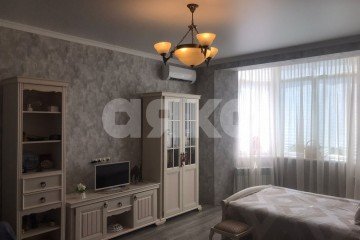 Фото №3: 1-комнатная квартира 49 м² - Анапа, мкр. жилой комплекс Фея, ул. Владимирская, 55к3