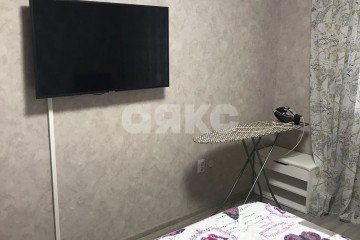 Фото №3: 2-комнатная квартира 74 м² - Анапа, ул. Парковая, 31