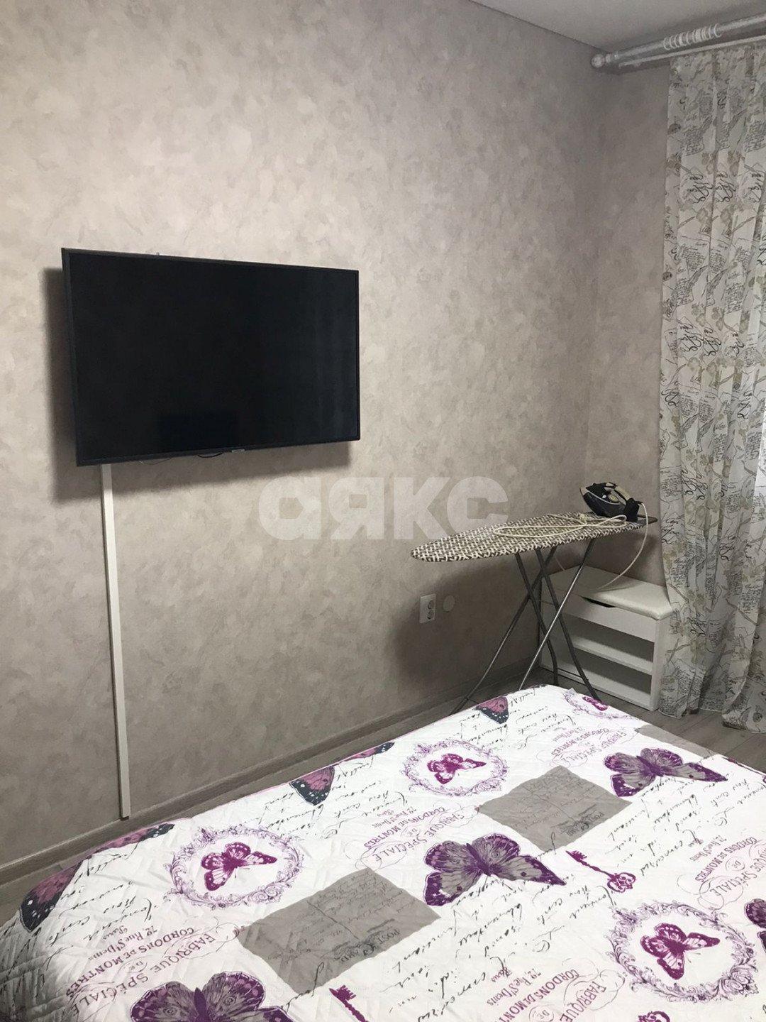 Фото №3: 2-комнатная квартира 74 м² - Анапа, ул. Парковая, 31