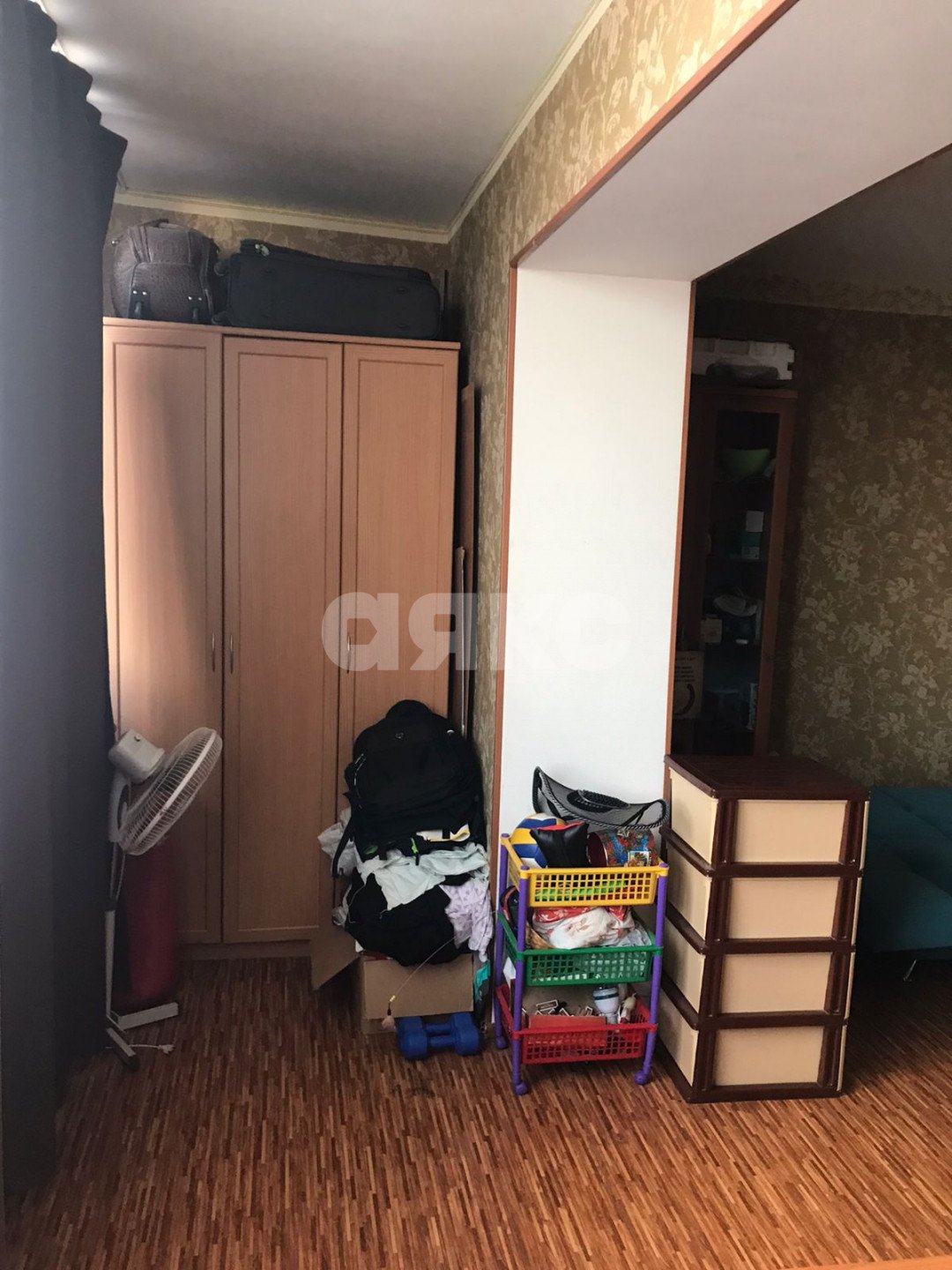 Фото №7: 2-комнатная квартира 74 м² - Анапа, ул. Парковая, 31