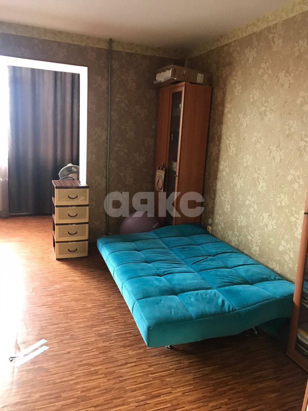 Фото №5: 2-комнатная квартира 74 м² - Анапа, ул. Парковая, 31