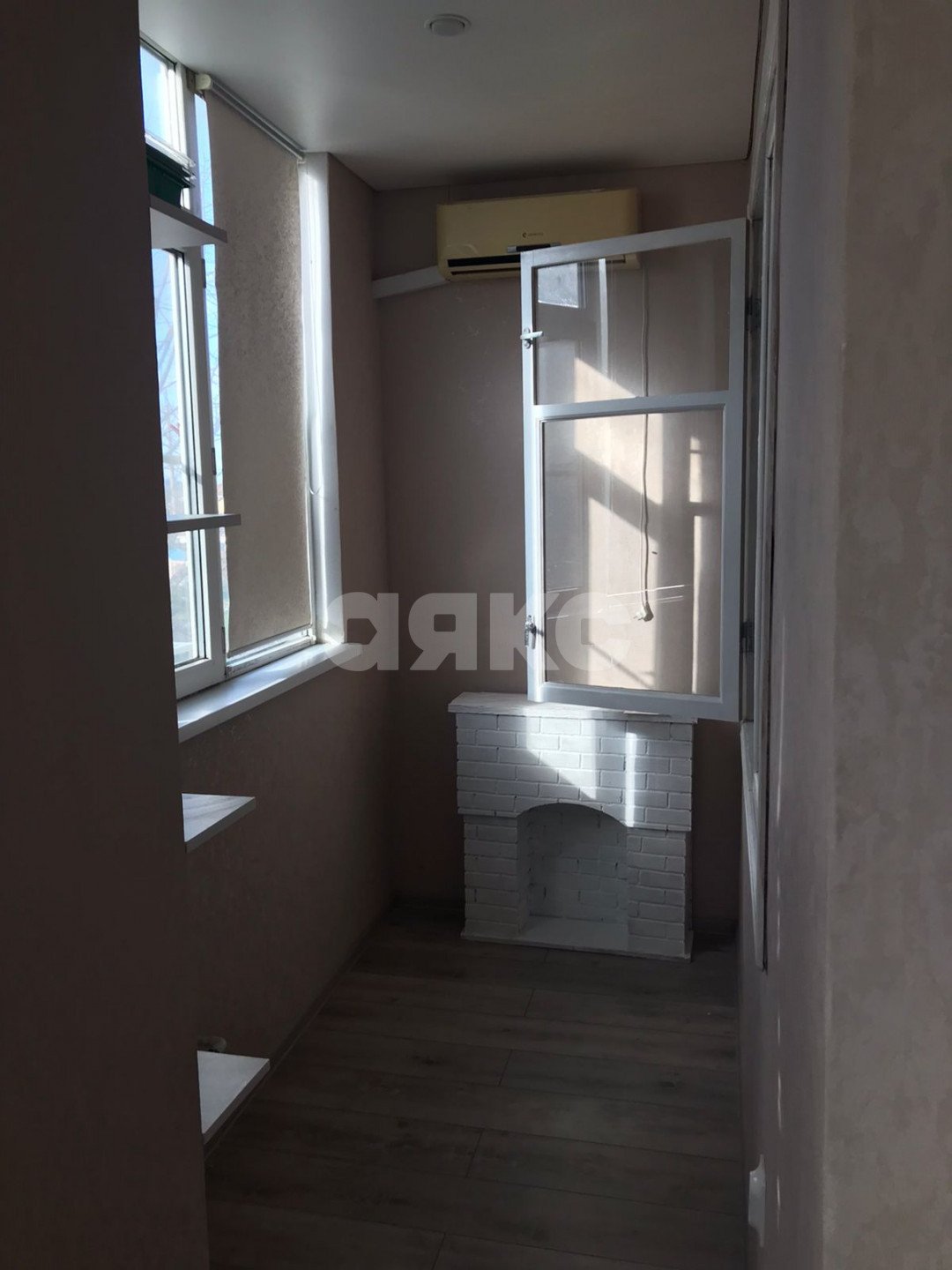 Фото №15: 2-комнатная квартира 74 м² - Анапа, ул. Парковая, 31