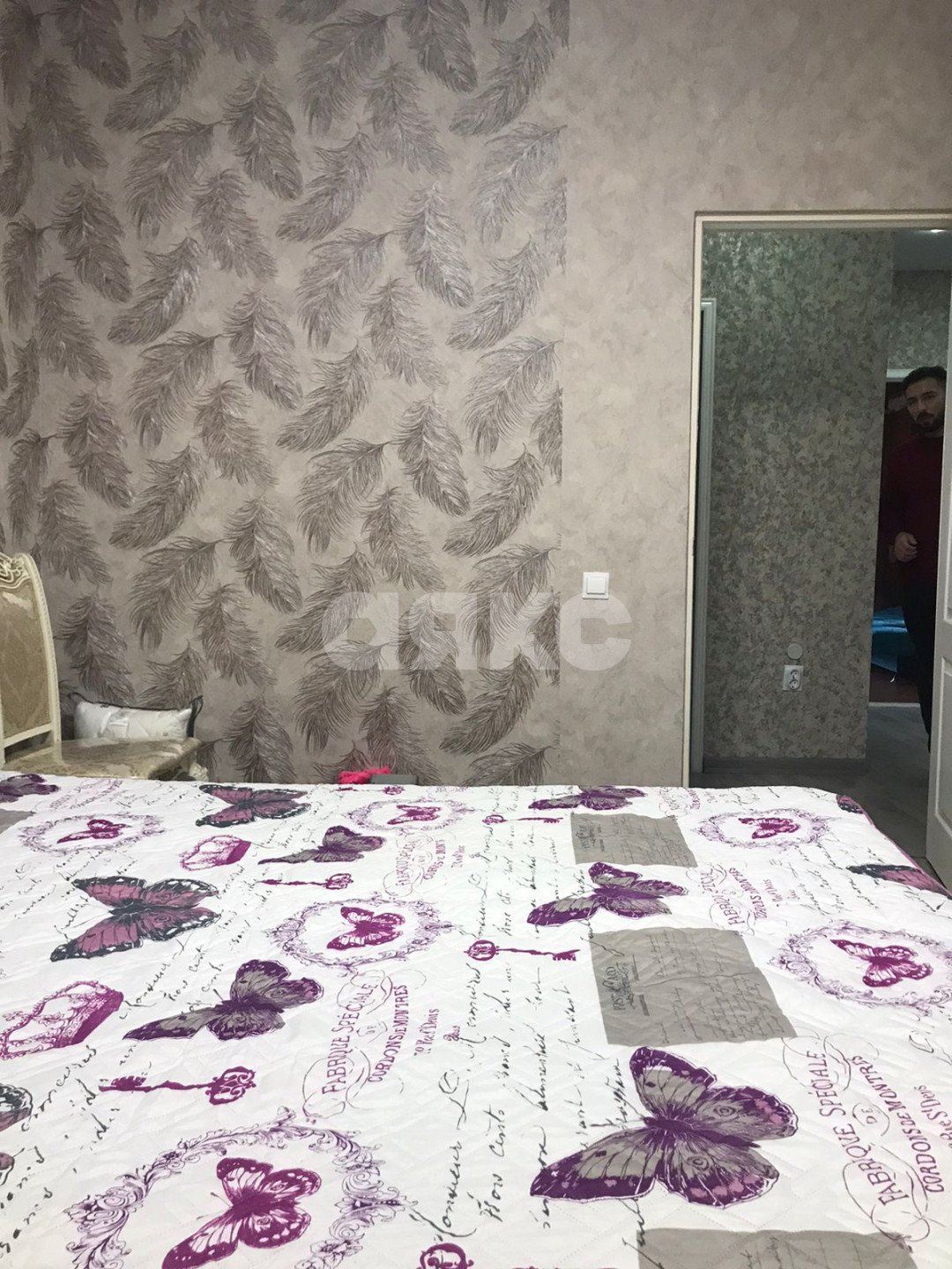 Фото №14: 2-комнатная квартира 74 м² - Анапа, ул. Парковая, 31