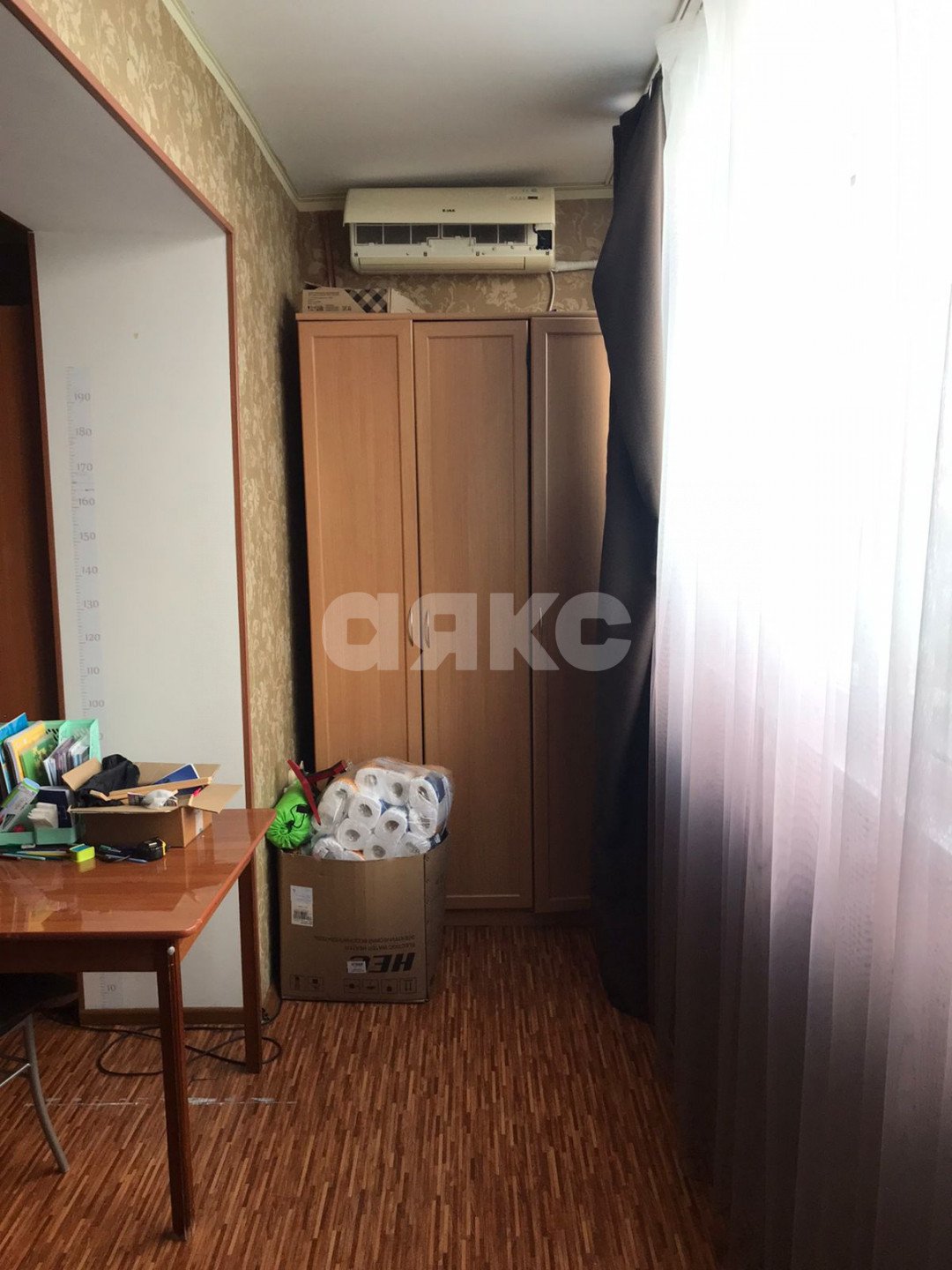 Фото №9: 2-комнатная квартира 74 м² - Анапа, ул. Парковая, 31