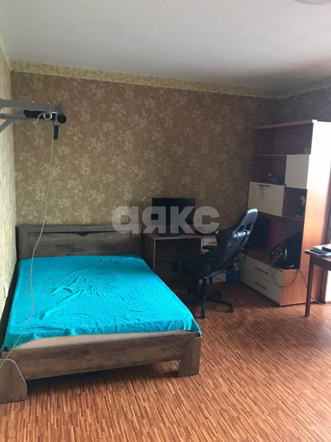 Фото №6: 2-комнатная квартира 74 м² - Анапа, ул. Парковая, 31