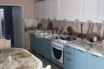 Фото №1: 2-комнатная квартира 74 м² - Анапа, ул. Парковая, 31