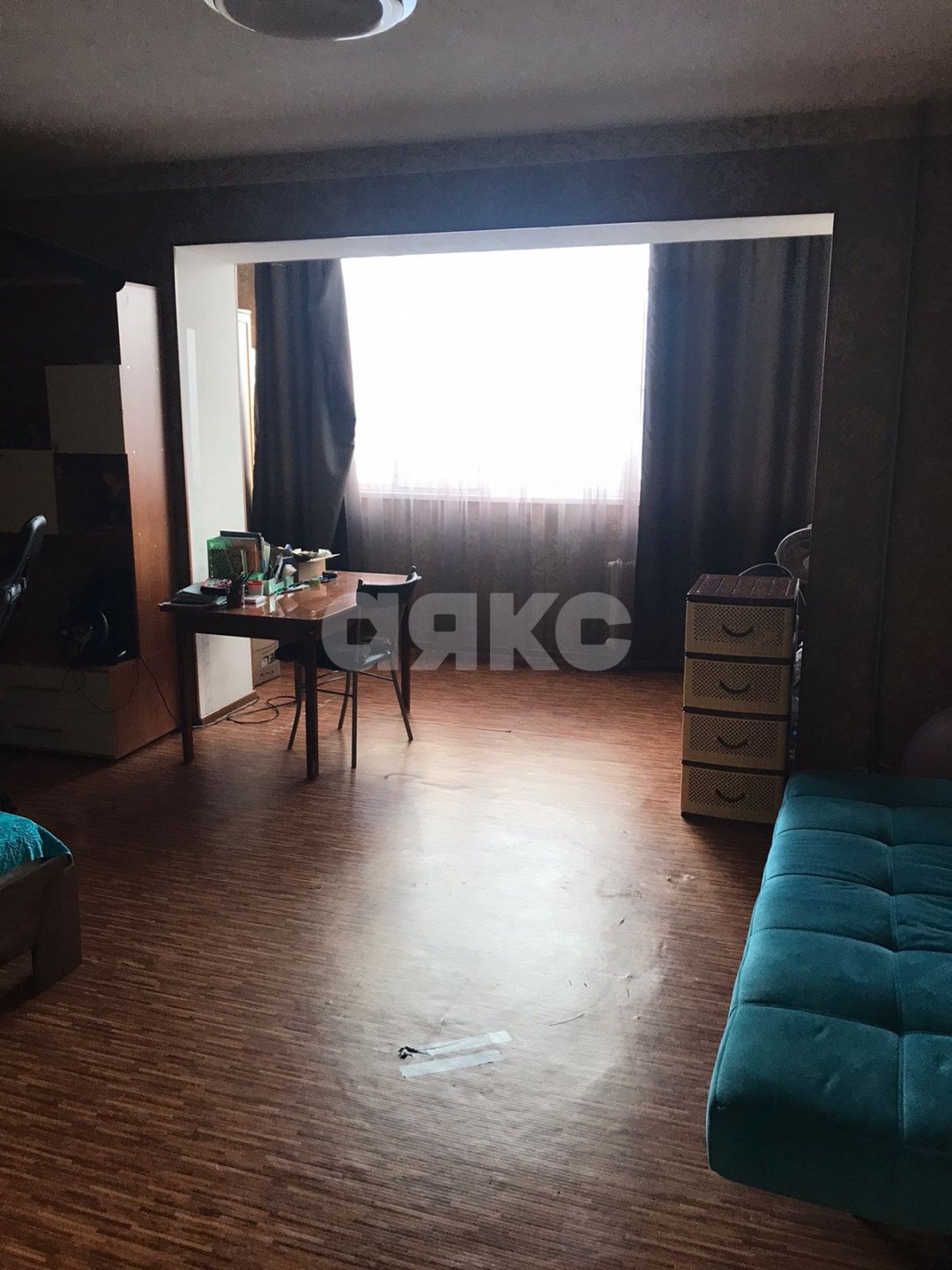 Фото №8: 2-комнатная квартира 74 м² - Анапа, ул. Парковая, 31